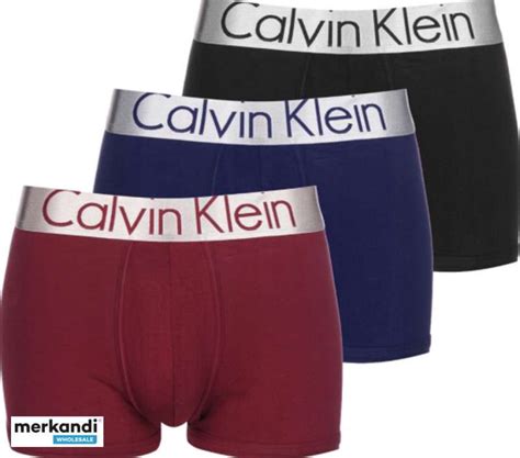 calvin klein boxers wholesale uk